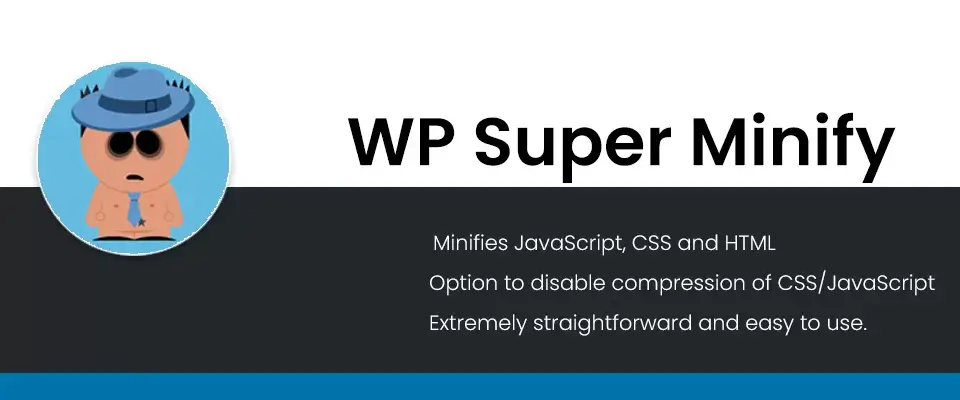 WP Super Minify