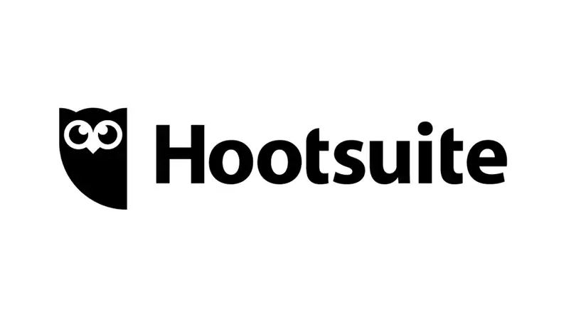 Competitor analysis tool: Hootsuite