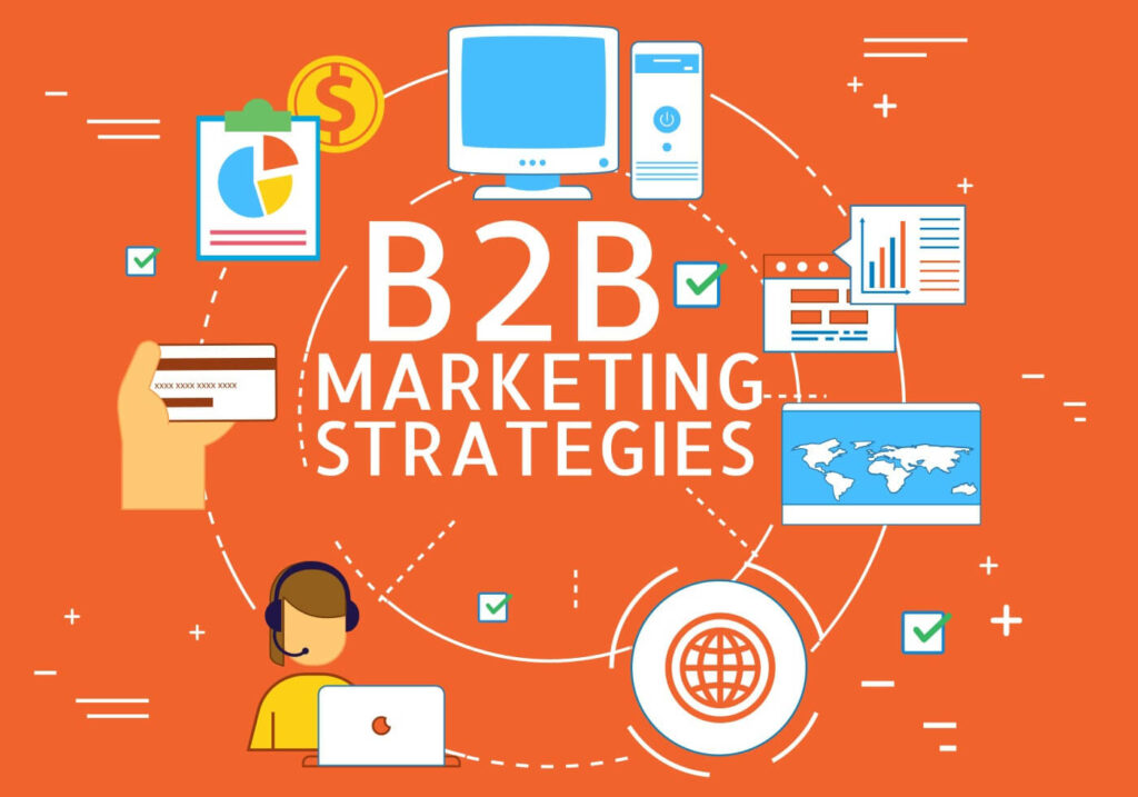 Steps to a Successful B2B Email Marketing Strategy