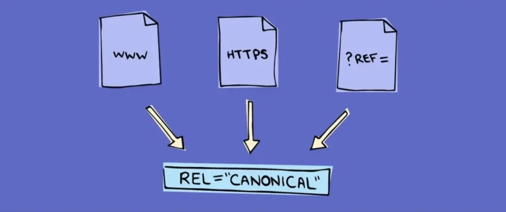 How To Use Canonical URL?