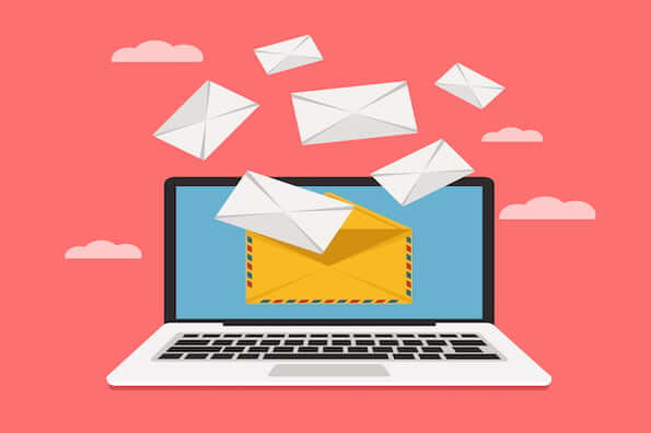 B2B Email marketing strategies and tips